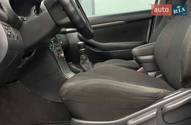 Универсал Toyota Avensis 2007 в 