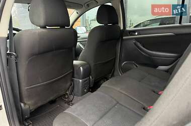 Универсал Toyota Avensis 2007 в 