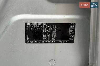 Универсал Toyota Avensis 2007 в 
