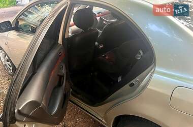 Седан Toyota Avensis 2003 в 