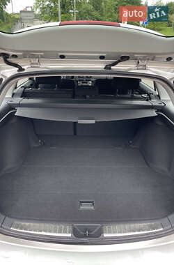 Универсал Toyota Avensis 2008 в 