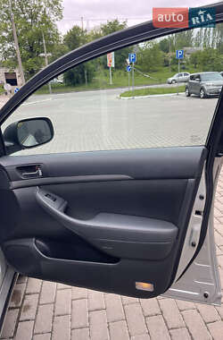 Универсал Toyota Avensis 2008 в 