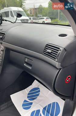 Универсал Toyota Avensis 2008 в 