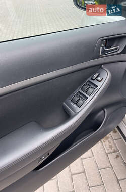 Универсал Toyota Avensis 2008 в 