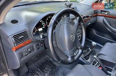 Универсал Toyota Avensis 2005 в 