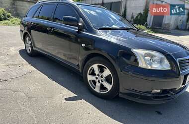 Универсал Toyota Avensis 2005 в 