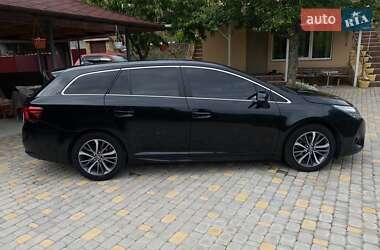 Універсал Toyota Avensis 2016 в Вінниці