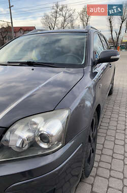 Toyota Avensis 2007