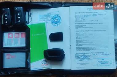 Универсал Toyota Avensis 2012 в Одессе