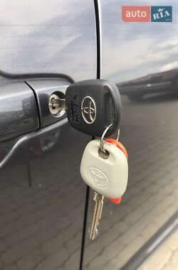 Универсал Toyota Avensis 2007 в 