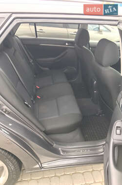 Универсал Toyota Avensis 2007 в 