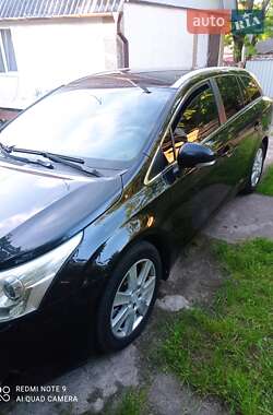 Универсал Toyota Avensis 2009 в Житомире