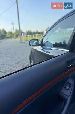 Седан Toyota Avensis 2007 в 