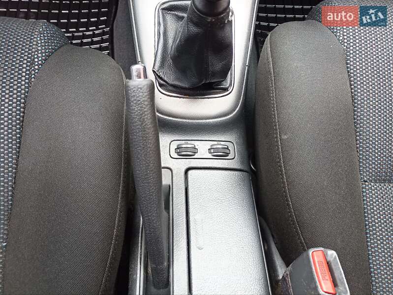 Универсал Toyota Avensis 2008 в Луцке