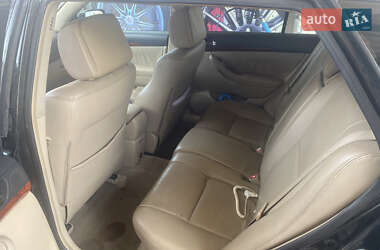 Универсал Toyota Avensis 2006 в 