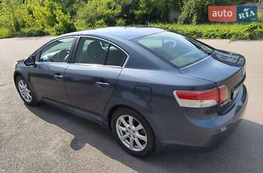 Седан Toyota Avensis 2010 в 