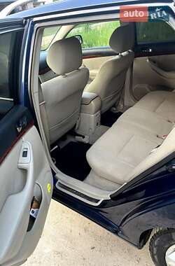 Универсал Toyota Avensis 2005 в 