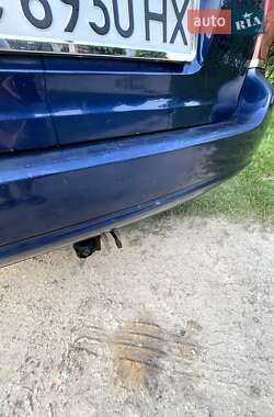 Универсал Toyota Avensis 2005 в 