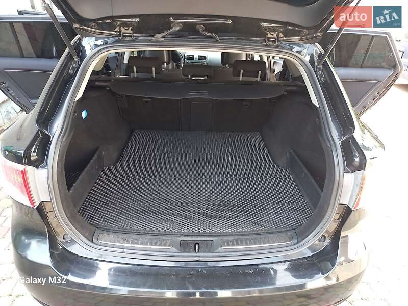 Универсал Toyota Avensis 2008 в Ивано-Франковске