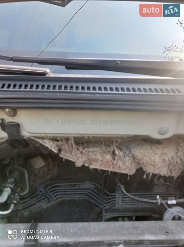 Универсал Toyota Avensis 2004 в Бориславе