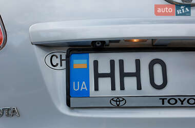 Универсал Toyota Avensis 2009 в 