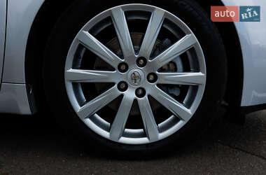 Универсал Toyota Avensis 2009 в 