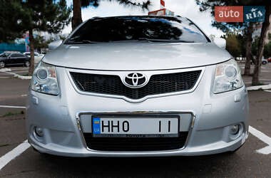 Универсал Toyota Avensis 2009 в Одессе