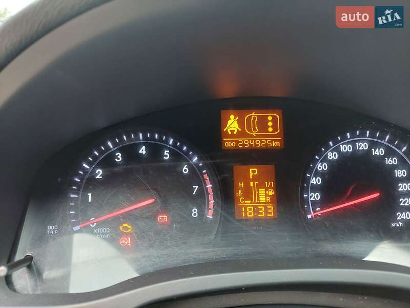 Универсал Toyota Avensis 2012 в Киеве фото 3 Универсал Toyota Avensis 2012 в Киеве