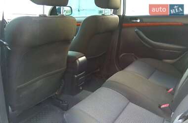 Седан Toyota Avensis 2008 в Дніпрі