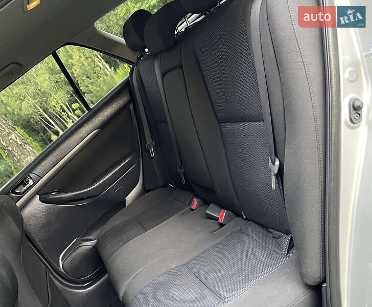 Универсал Toyota Avensis 2008 в Хмельницком