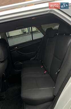 Универсал Toyota Avensis 2004 в 
