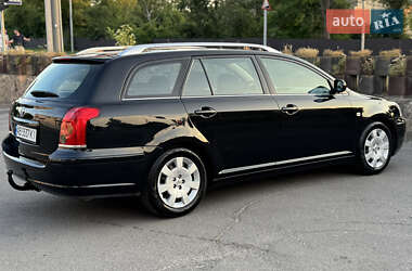 Универсал Toyota Avensis 2004 в 