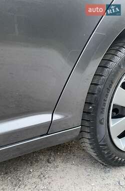 Седан Toyota Avensis 2008 в 