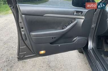 Седан Toyota Avensis 2008 в 