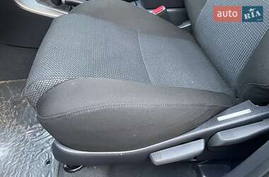 Седан Toyota Avensis 2008 в 