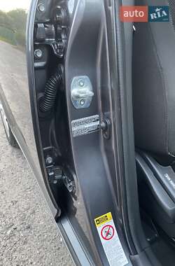 Седан Toyota Avensis 2008 в 