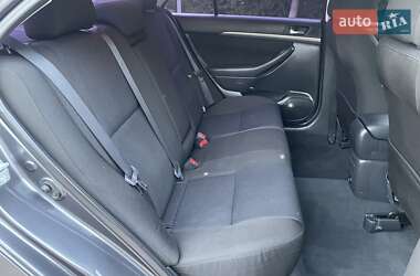 Седан Toyota Avensis 2008 в 