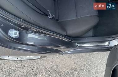 Седан Toyota Avensis 2008 в 