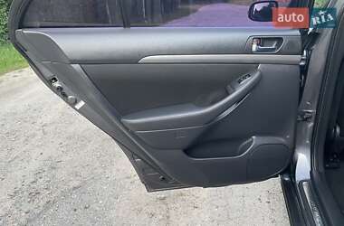Седан Toyota Avensis 2008 в 