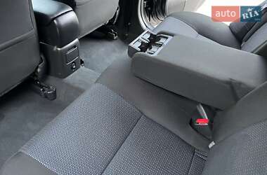Седан Toyota Avensis 2008 в 