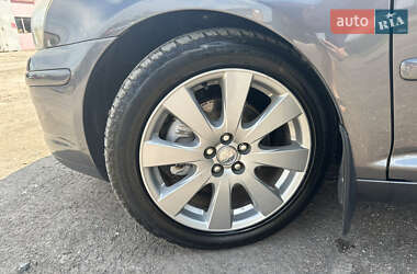 Универсал Toyota Avensis 2008 в 