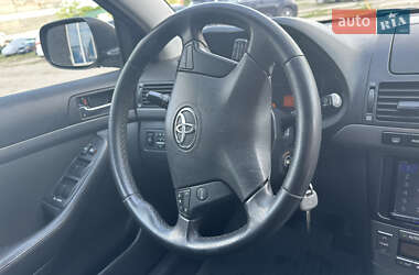 Универсал Toyota Avensis 2008 в 