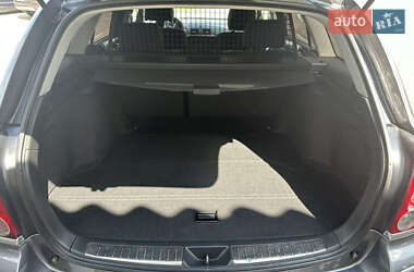 Универсал Toyota Avensis 2008 в 