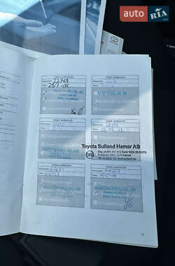 Универсал Toyota Avensis 2008 в 