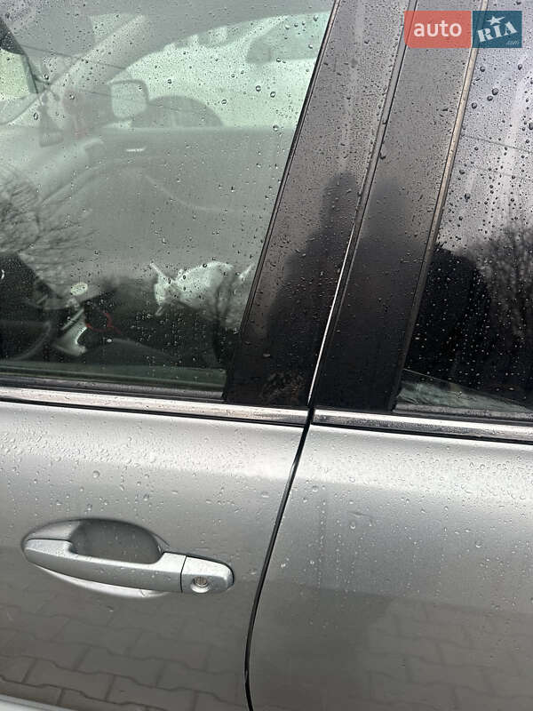 Универсал Toyota Avensis 2008 в Богородчанах фото 8 Универсал Toyota Avensis 2008 в Богородчанах