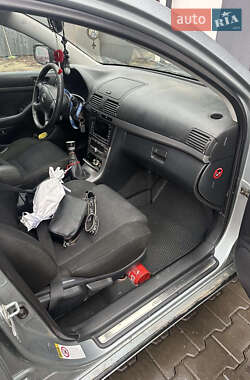Универсал Toyota Avensis 2008 в Богородчанах