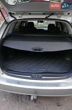 Универсал Toyota Avensis 2008 в 