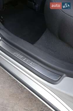 Универсал Toyota Avensis 2008 в 