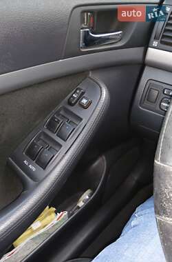 Универсал Toyota Avensis 2008 в 