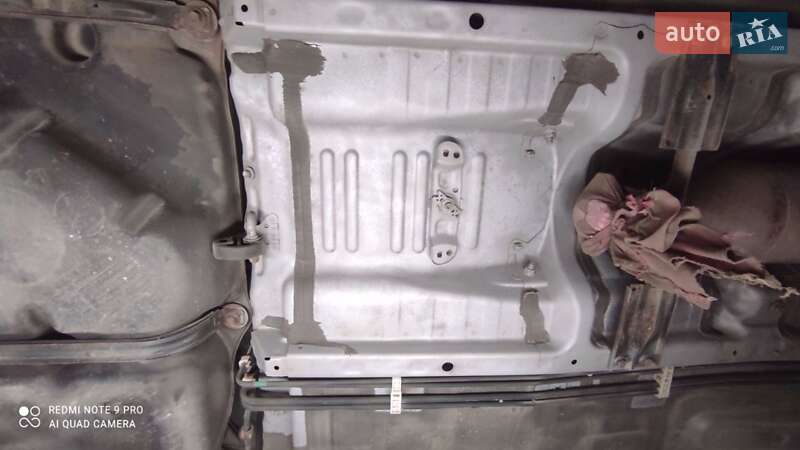 Универсал Toyota Avensis 2011 в Львове